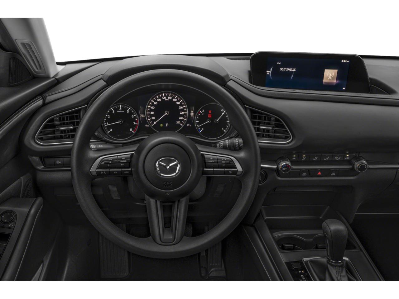 2023 Mazda CX-30 Vehicle Photo in Trevose, PA 19053