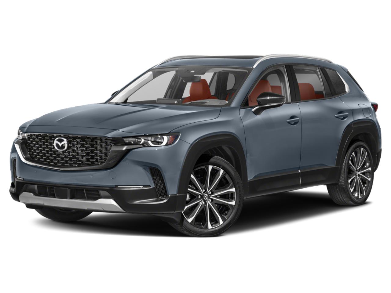 2023 Mazda CX-50 Vehicle Photo in Houston, TX 77007