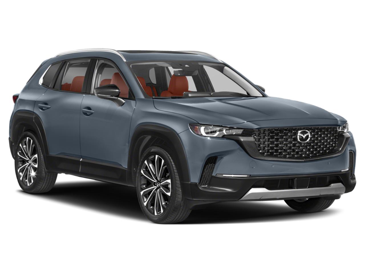 2023 Mazda CX-50 Vehicle Photo in Houston, TX 77007