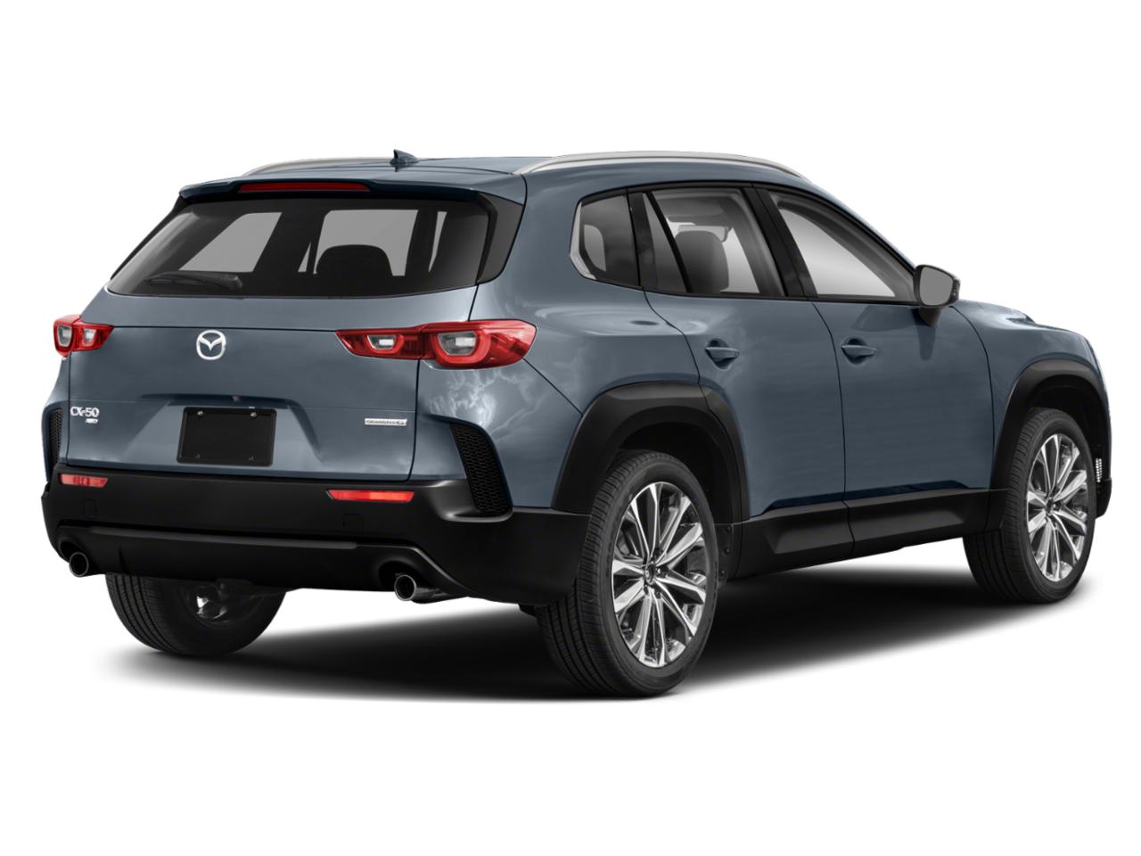 2023 Mazda CX-50 Vehicle Photo in Jacksonville, FL 32244