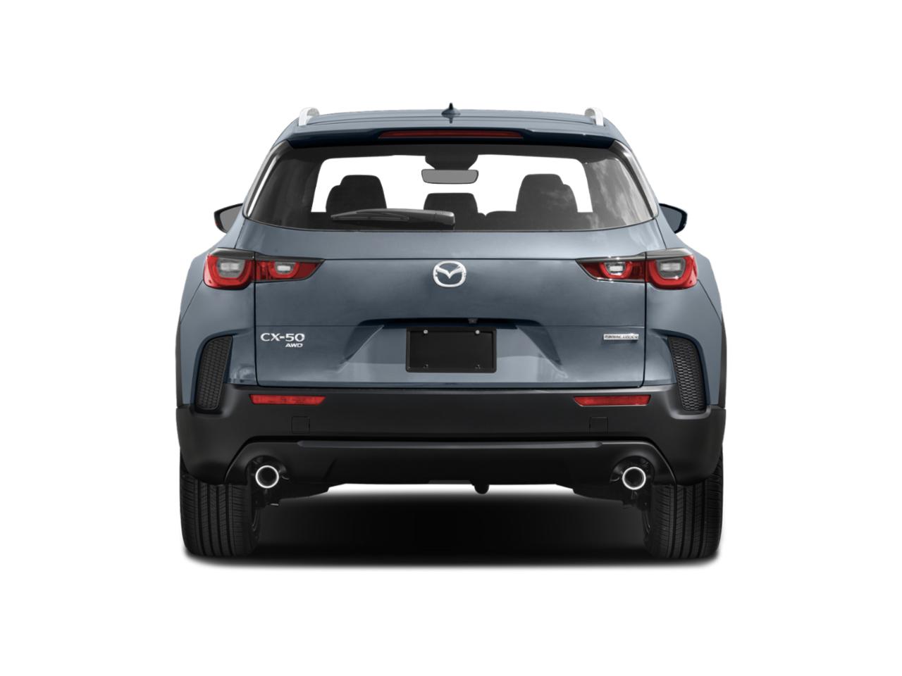 2023 Mazda CX-50 Vehicle Photo in Jacksonville, FL 32244