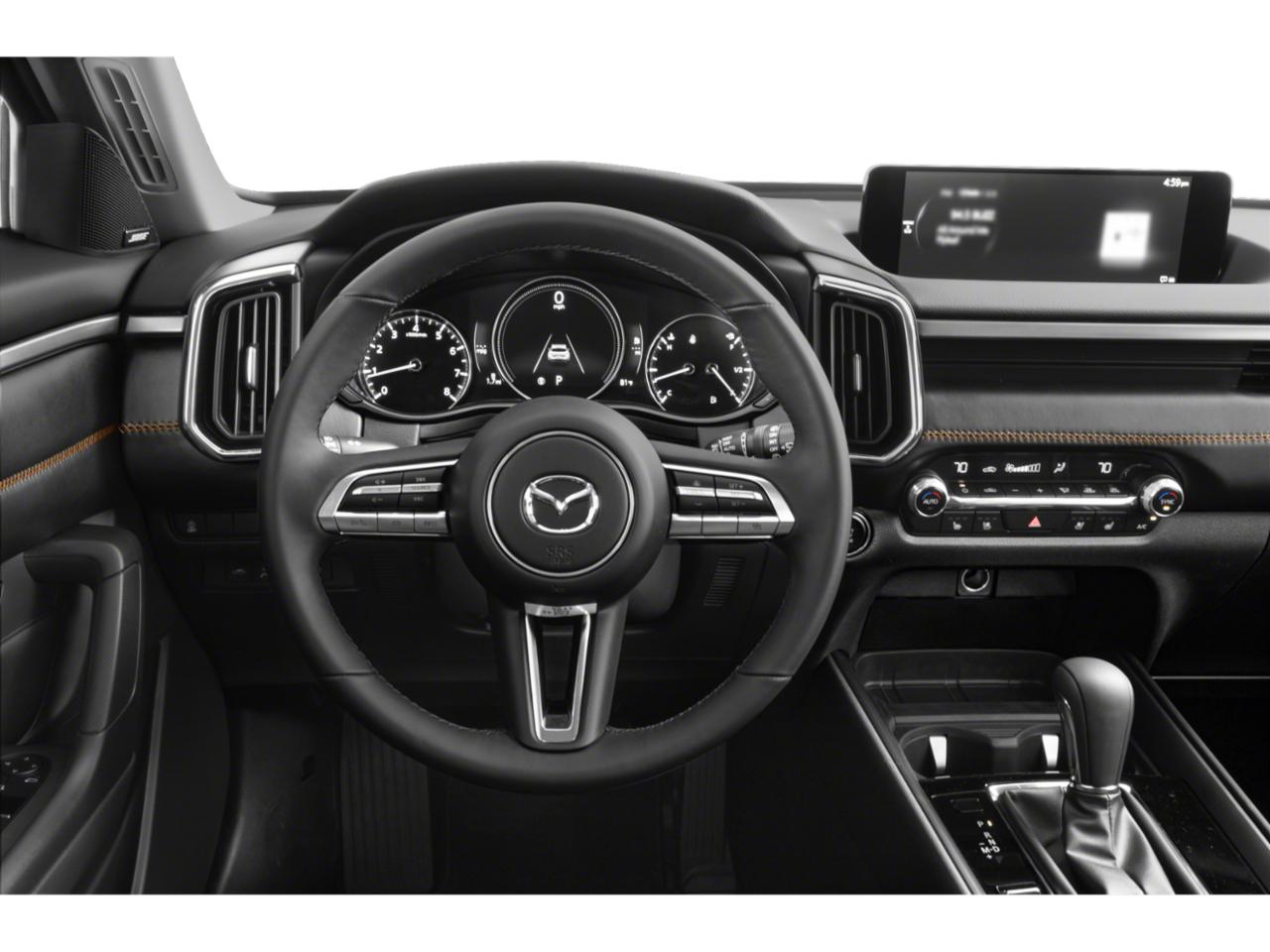 2023 Mazda CX-50 Vehicle Photo in Jacksonville, FL 32244