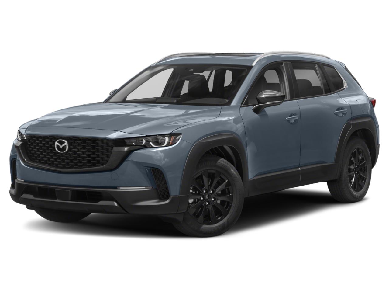 2023 Mazda CX-50 Vehicle Photo in Jenkintown, PA 19046