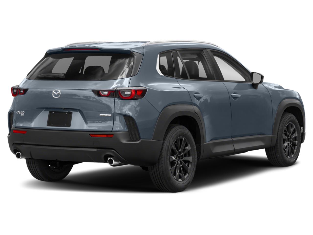 2023 Mazda CX-50 Vehicle Photo in Corpus Christi, TX 78415