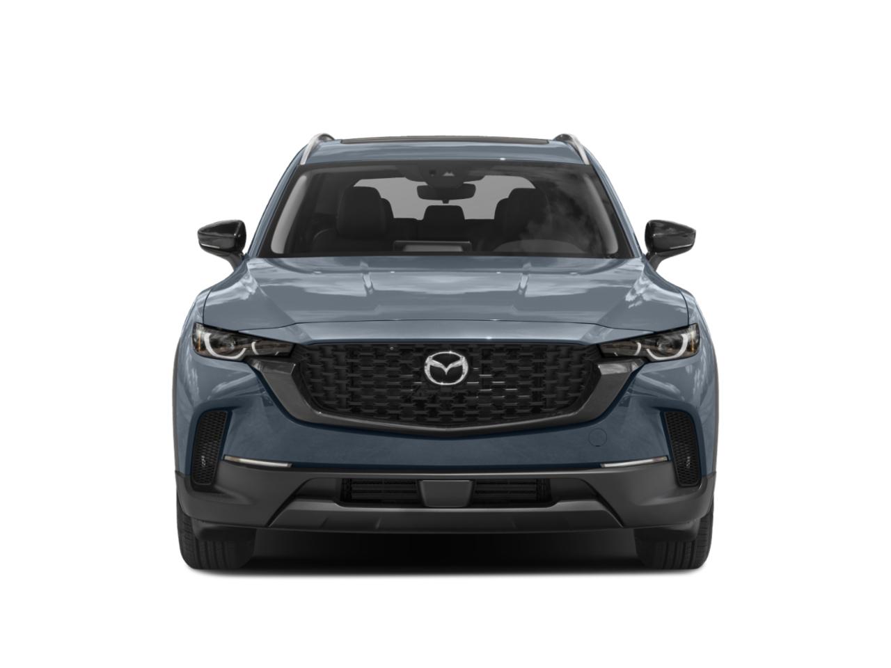 2023 Mazda CX-50 Vehicle Photo in Plainfield, IL 60586