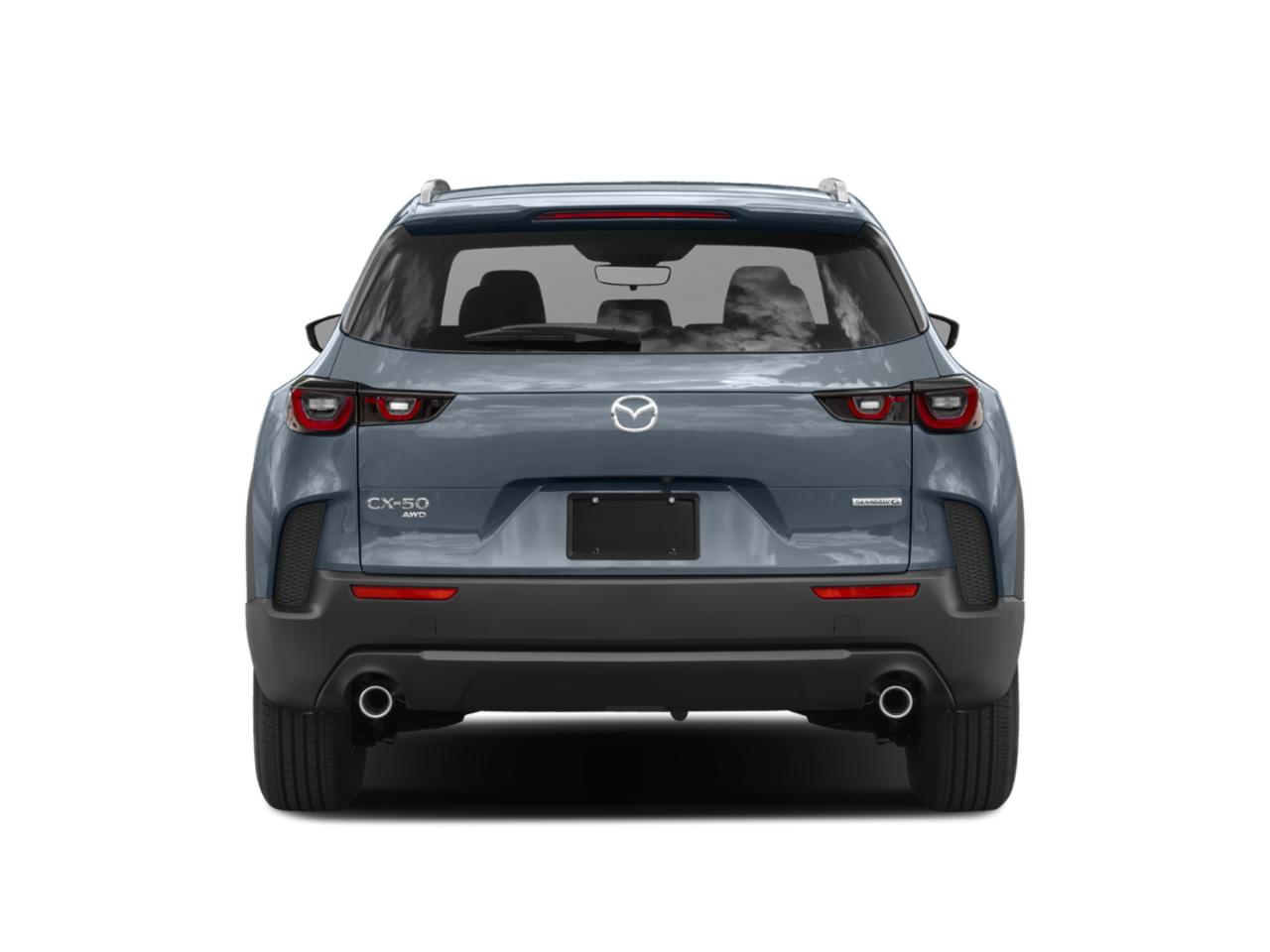 2023 Mazda CX-50 Vehicle Photo in Corpus Christi, TX 78415