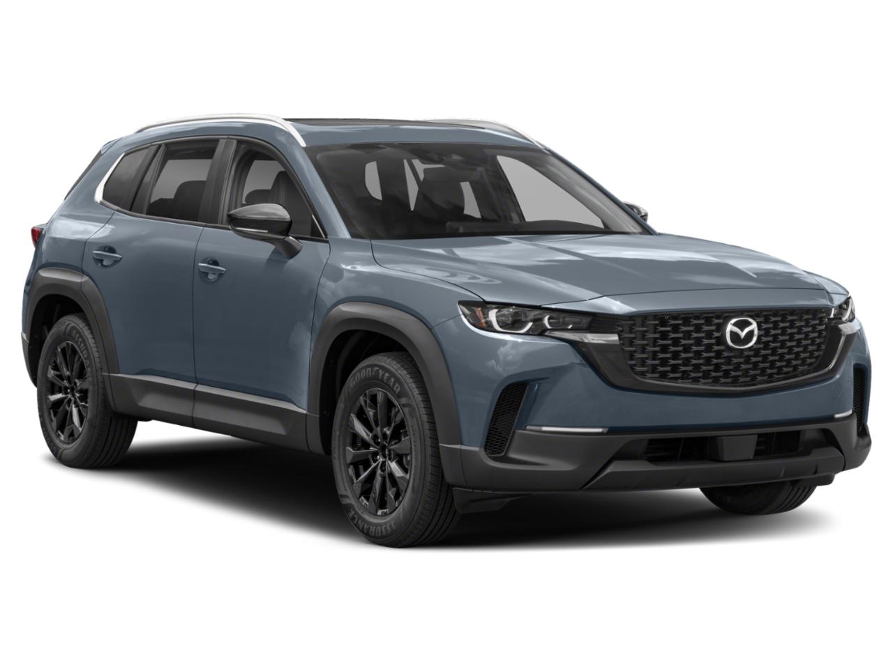 2023 Mazda CX-50 Vehicle Photo in Corpus Christi, TX 78415