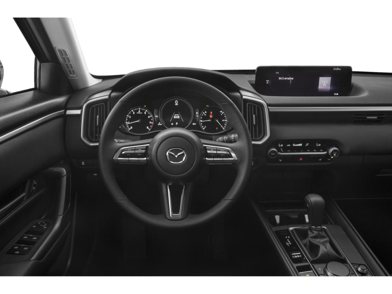 2023 Mazda CX-50 Vehicle Photo in Danville, KY 40422