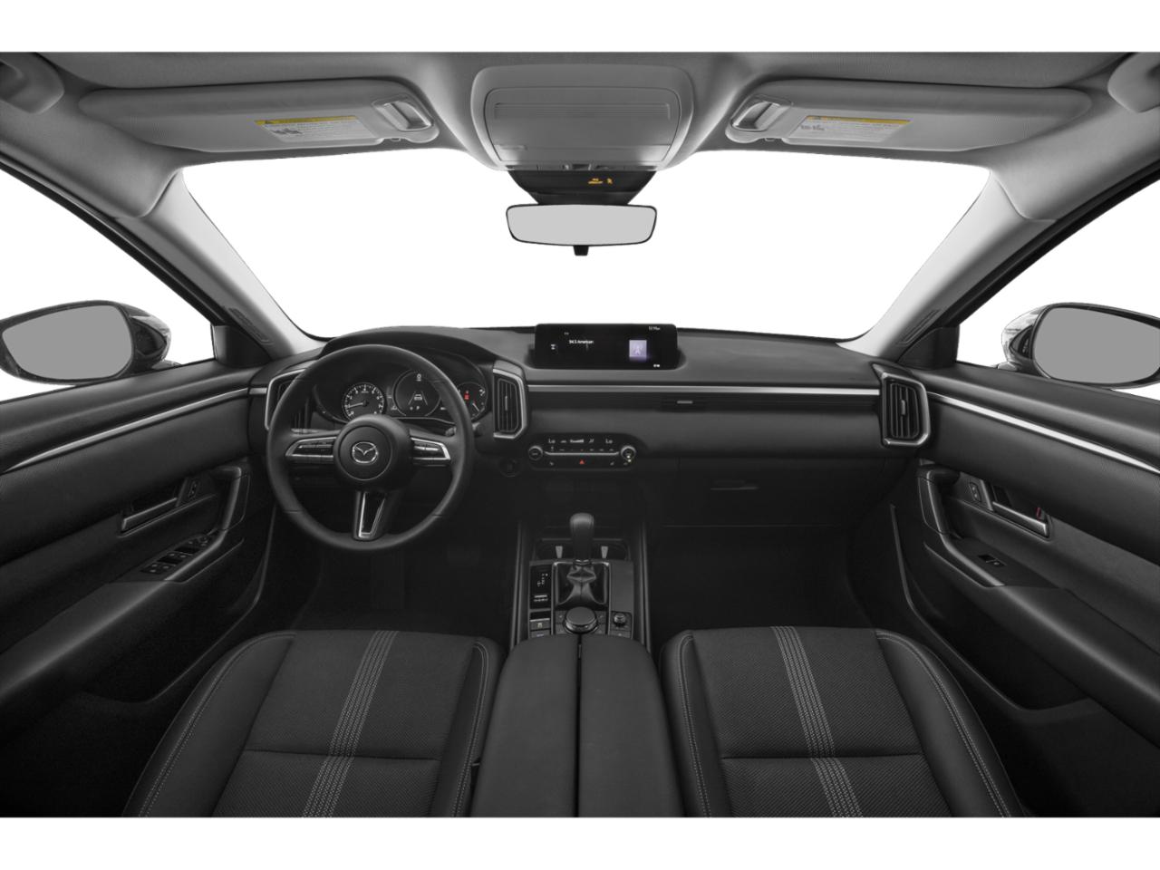 2023 Mazda CX-50 Vehicle Photo in Plainfield, IL 60586