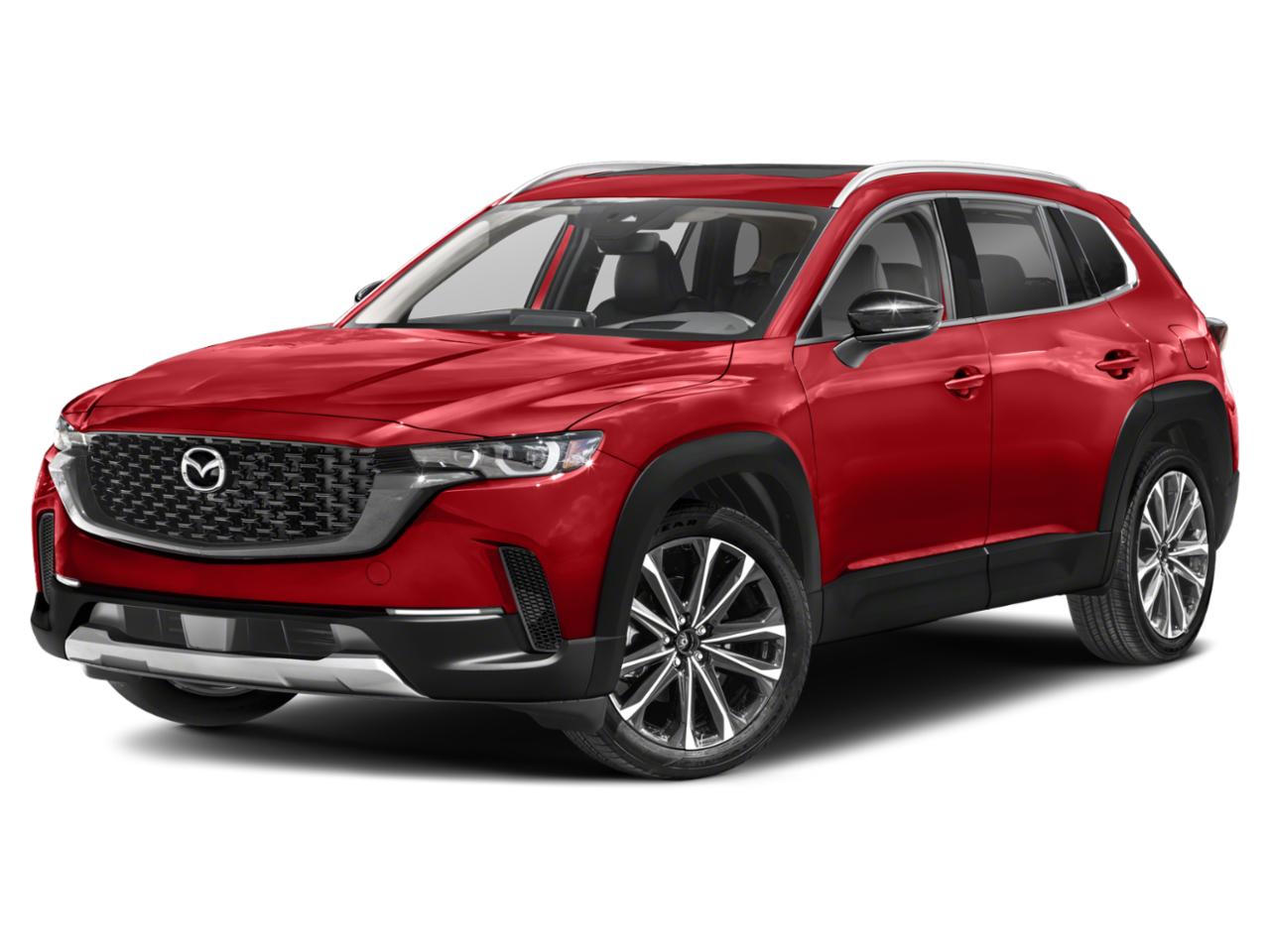 2023 Mazda CX-50 Vehicle Photo in Trevose, PA 19053