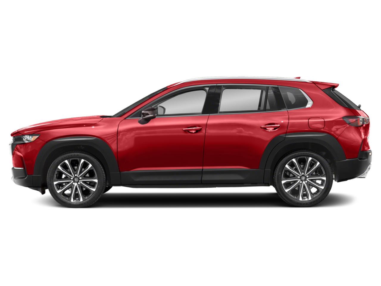 2023 Mazda CX-50 Vehicle Photo in Trevose, PA 19053