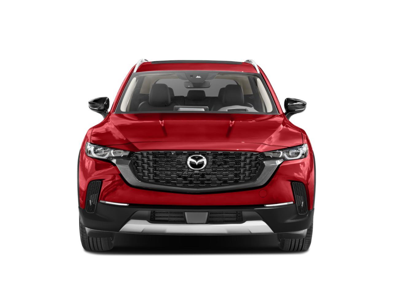 2023 Mazda CX-50 Vehicle Photo in Trevose, PA 19053