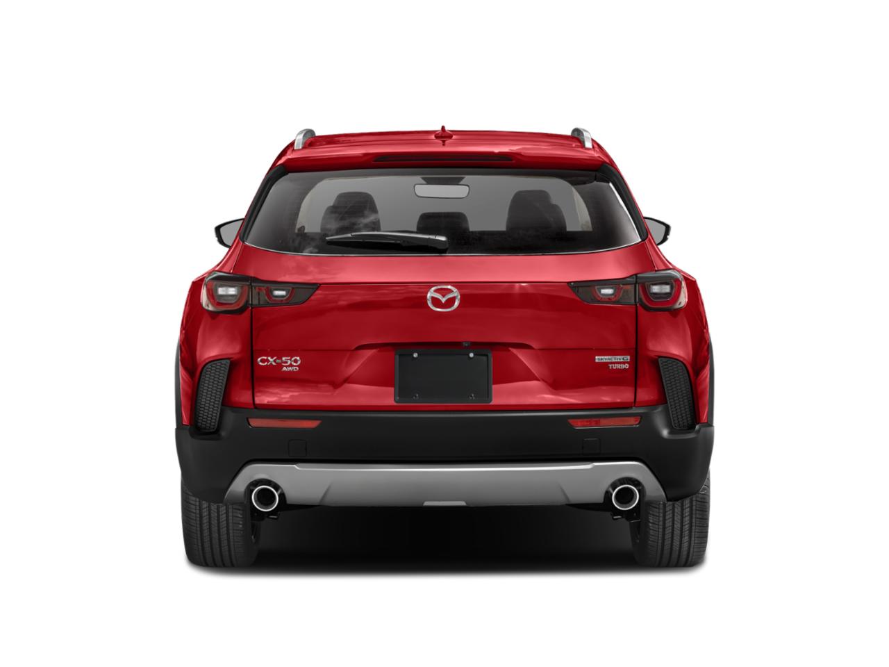 2023 Mazda CX-50 Vehicle Photo in Trevose, PA 19053