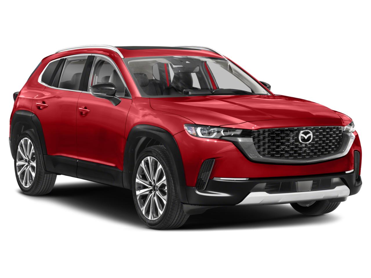 2023 Mazda CX-50 Vehicle Photo in Trevose, PA 19053