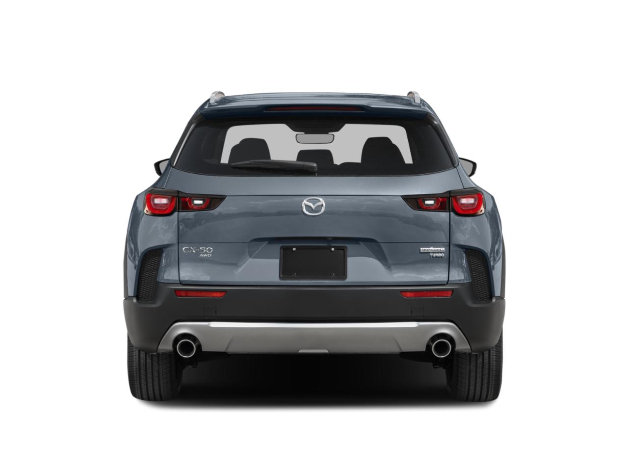 2023 Mazda CX-50 Vehicle Photo in Green Bay, WI 54304