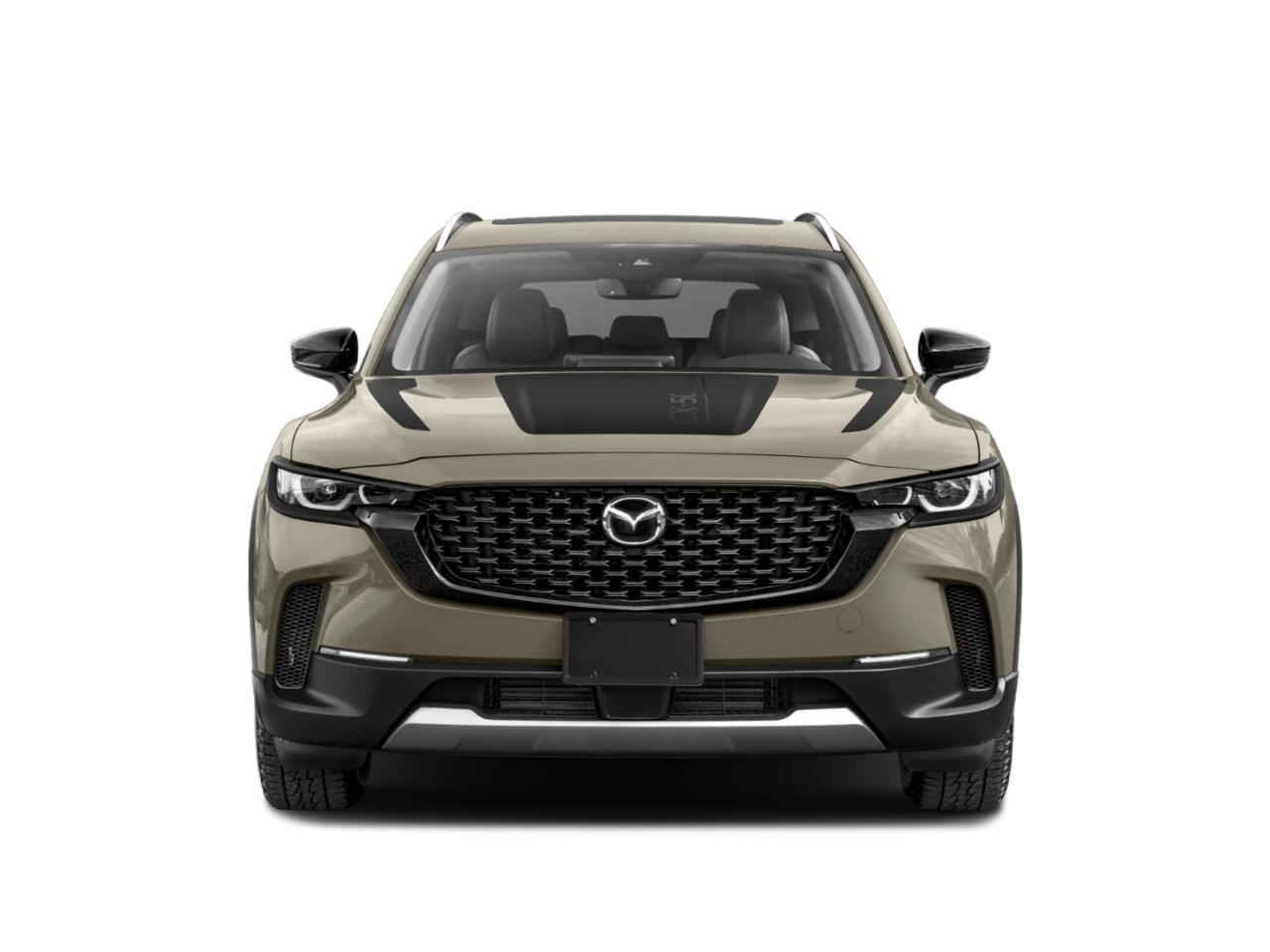 2023 Mazda CX-50 Vehicle Photo in Clearwater, FL 33761