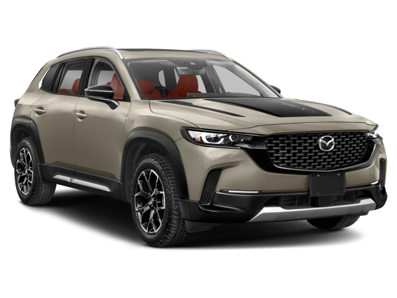 2023 Mazda CX-50 Vehicle Photo in Ft. Myers, FL 33907