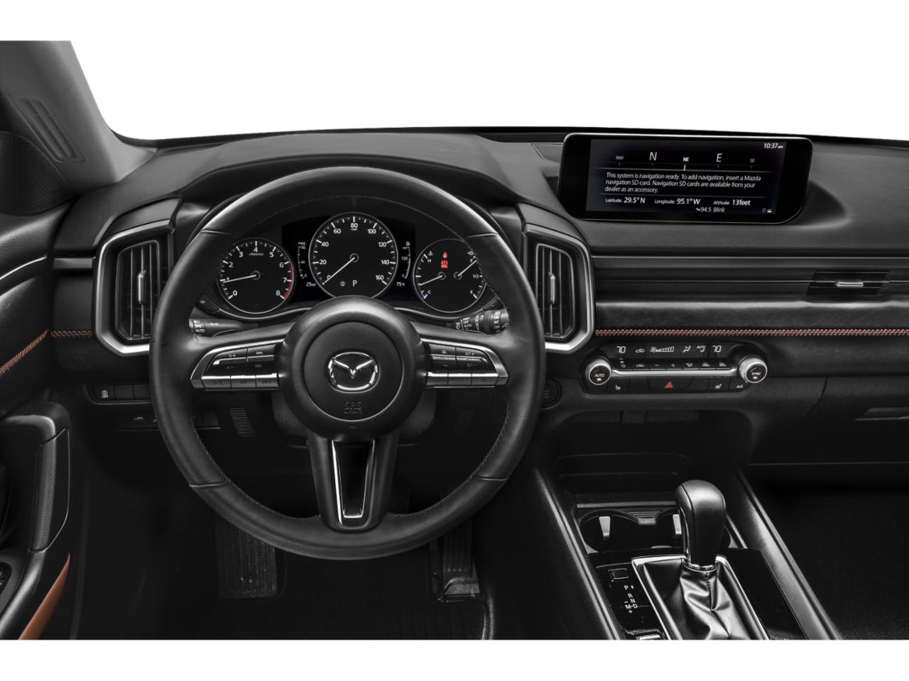 2023 Mazda CX-50 Vehicle Photo in Ft. Myers, FL 33907