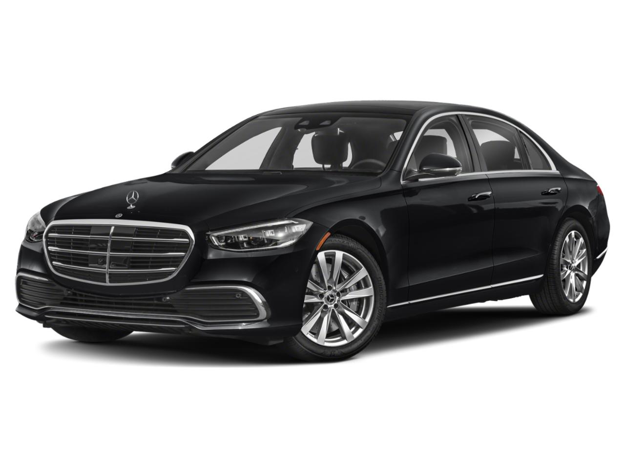 2023 Mercedes-Benz S-Class Vehicle Photo in Maitland, FL 32751