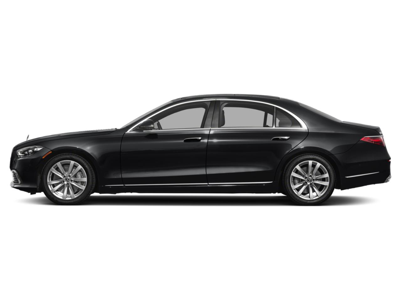 2023 Mercedes-Benz S-Class Vehicle Photo in Maitland, FL 32751