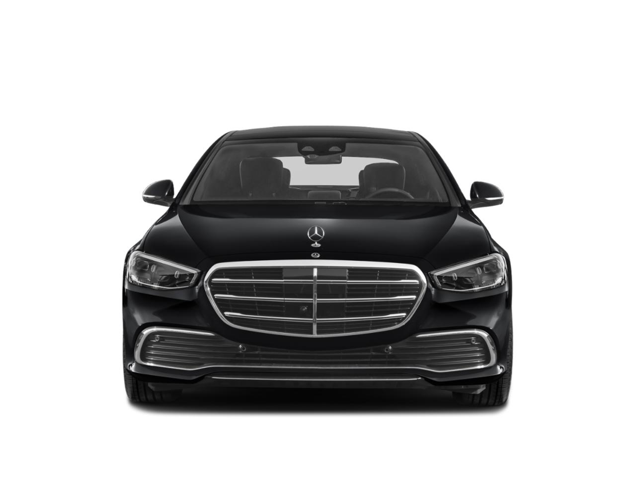 2023 Mercedes-Benz S-Class Vehicle Photo in Maitland, FL 32751