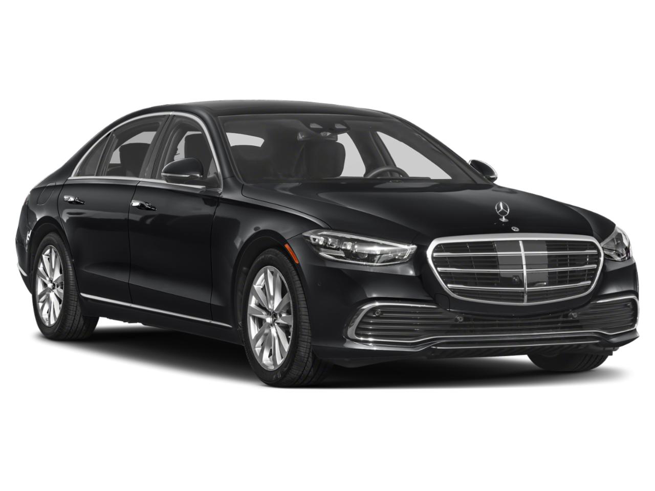 2023 Mercedes-Benz S-Class Vehicle Photo in Wesley Chapel, FL 33544