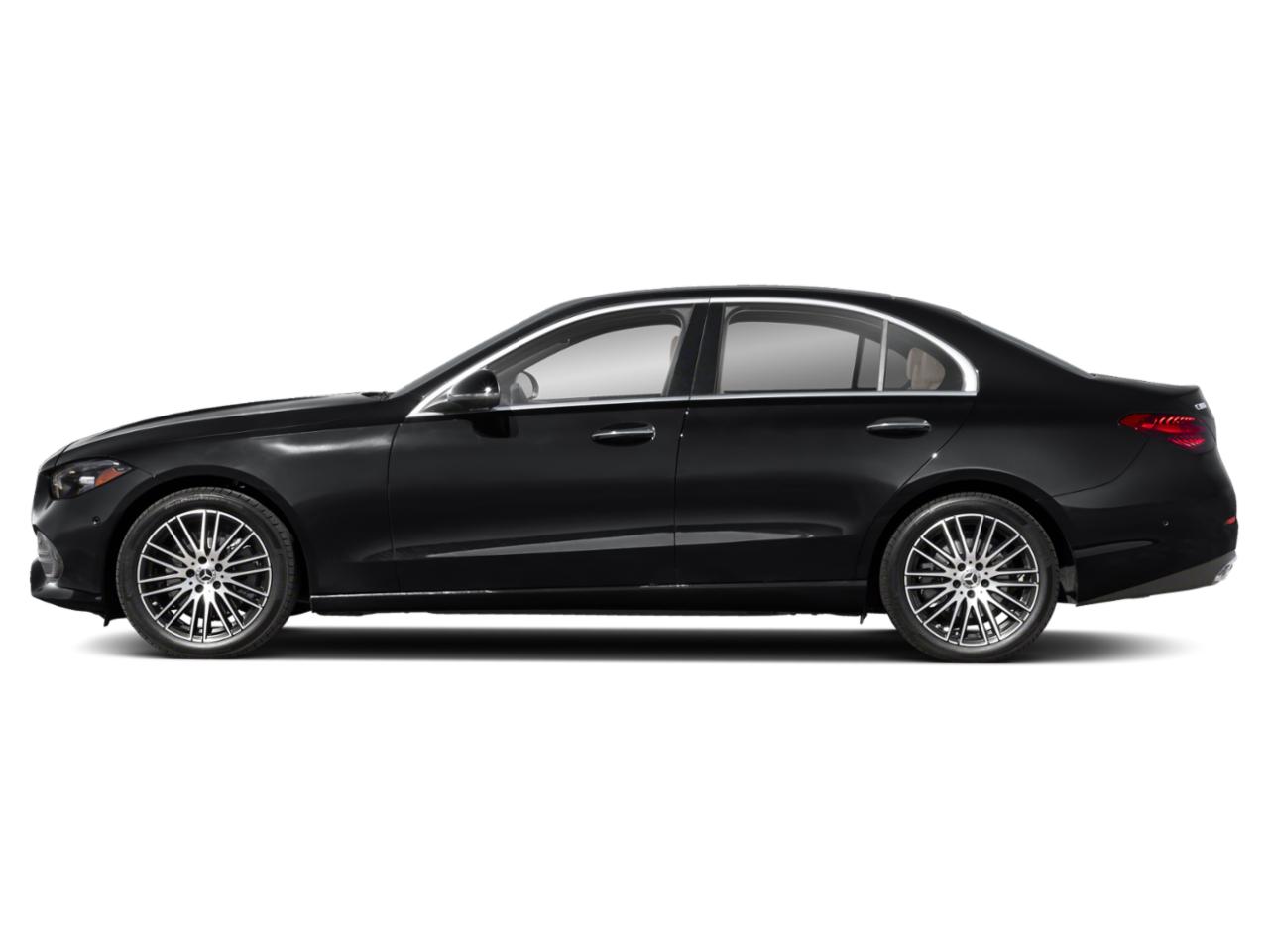 2023 Mercedes-Benz C-Class Vehicle Photo in Sanford, FL 32771