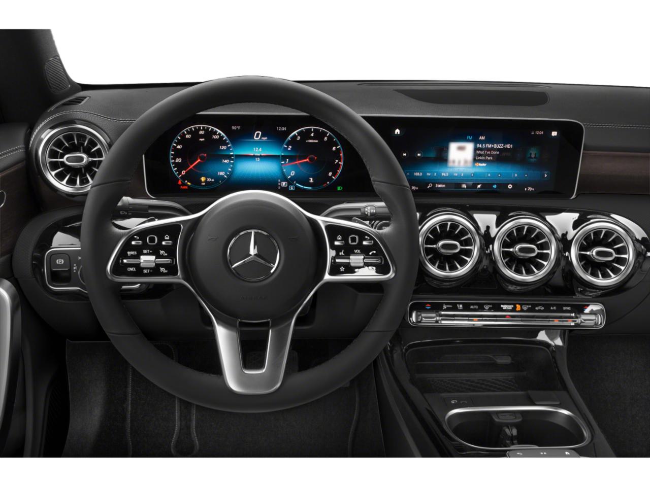 2023 Mercedes-Benz CLA Vehicle Photo in State College, PA 16801