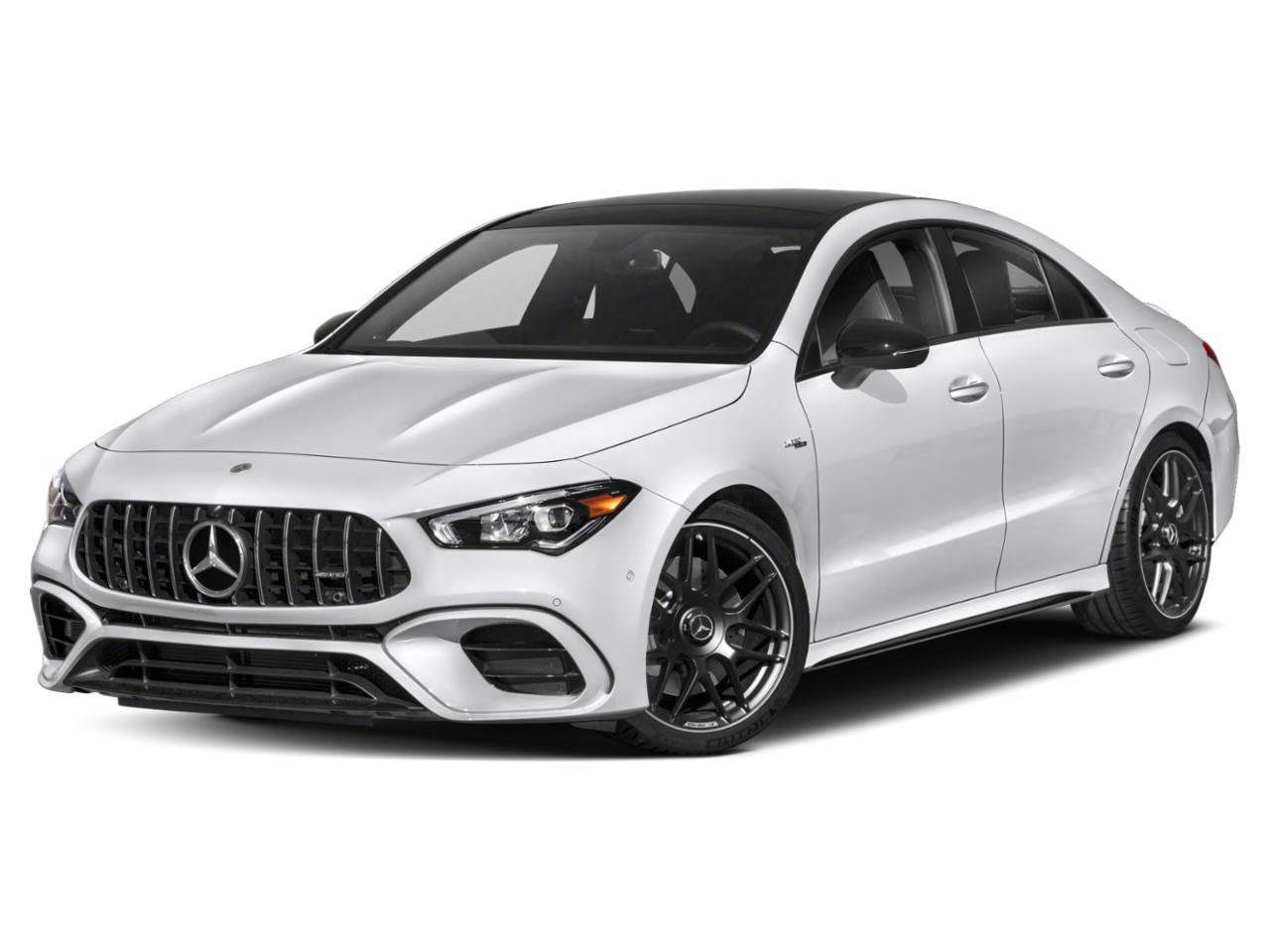 2023 Mercedes-Benz CLA Vehicle Photo in Saint Charles, IL 60174