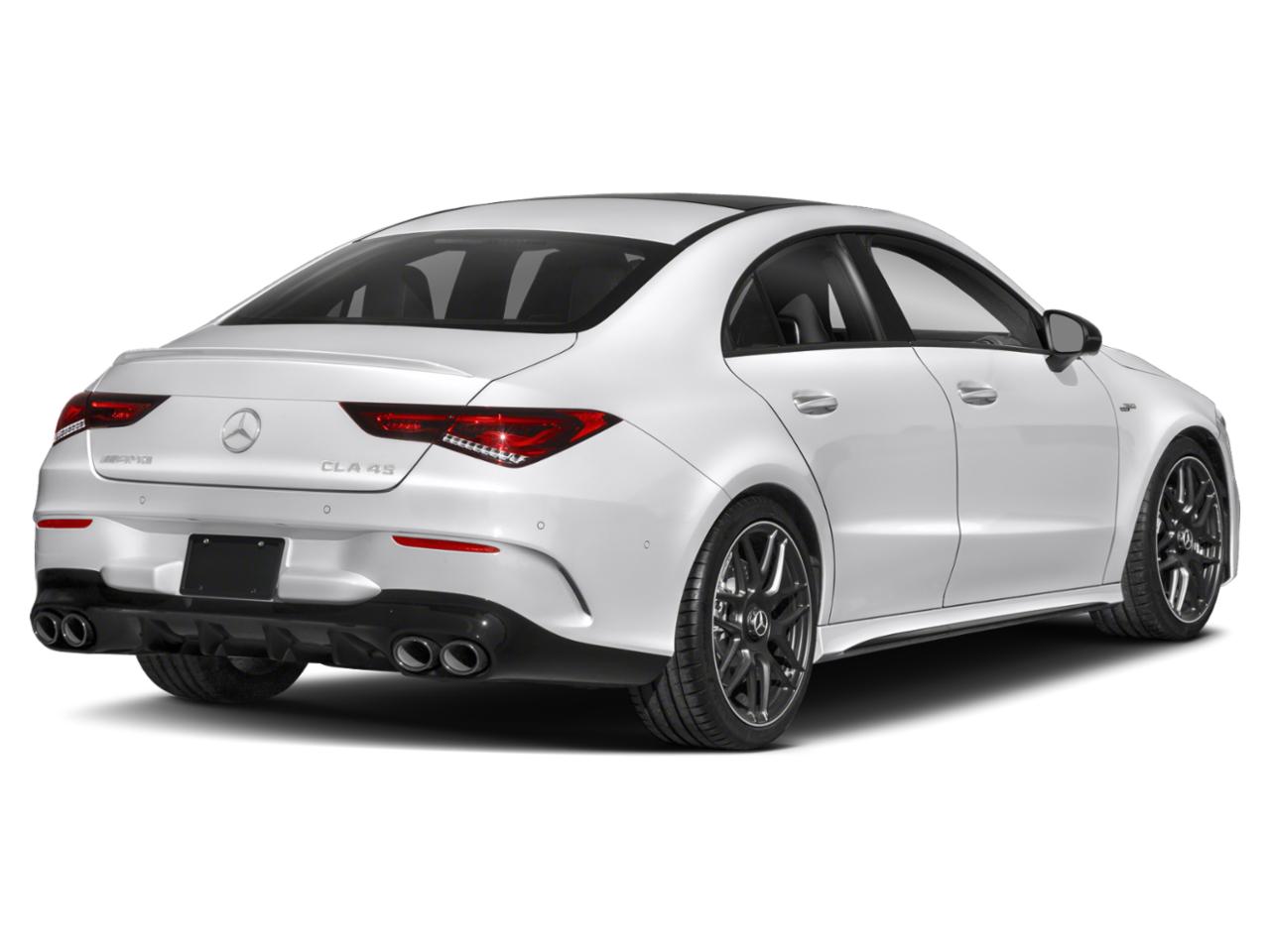 2023 Mercedes-Benz CLA Vehicle Photo in Saint Charles, IL 60174