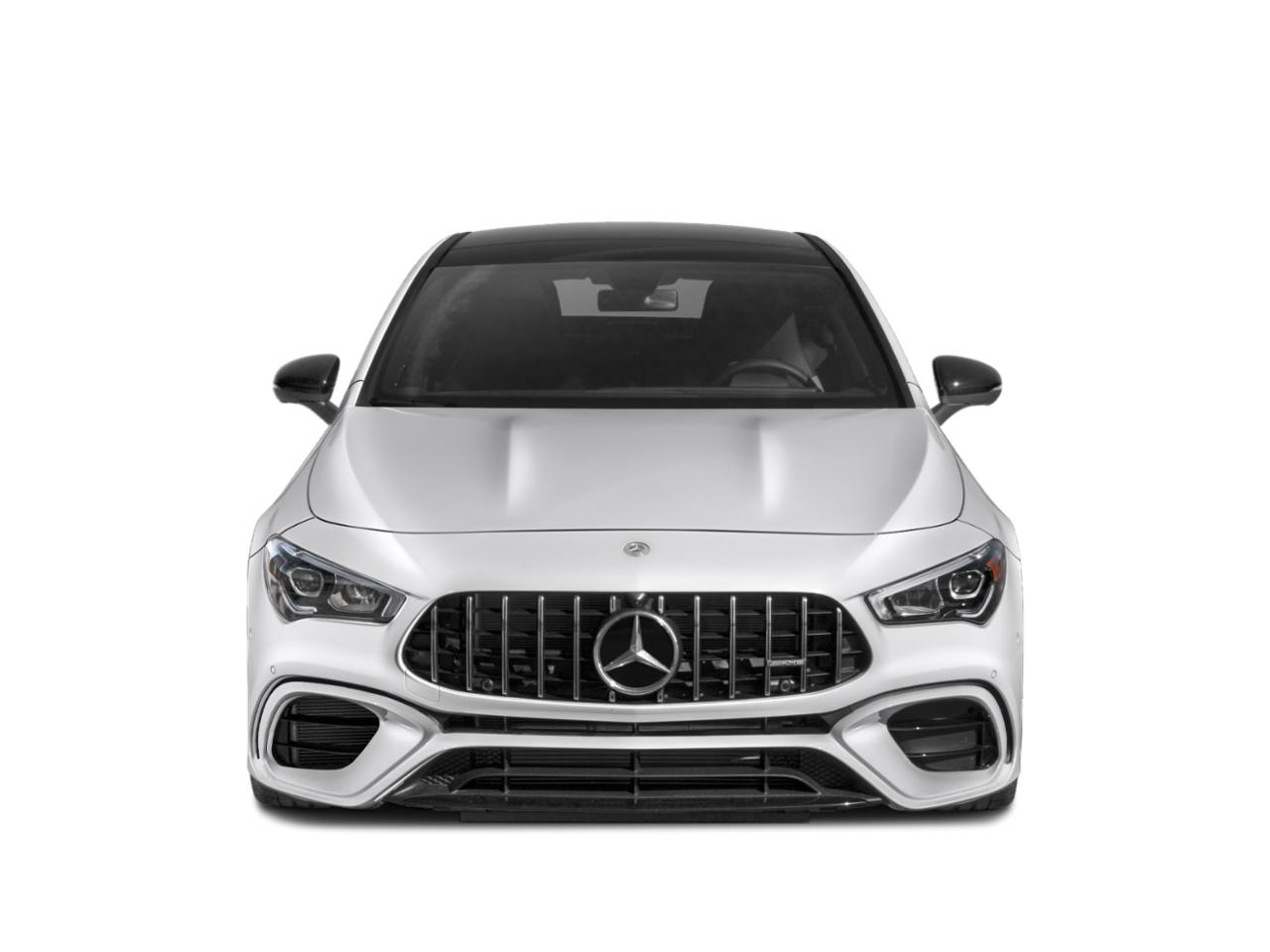 2023 Mercedes-Benz CLA Vehicle Photo in Saint Charles, IL 60174