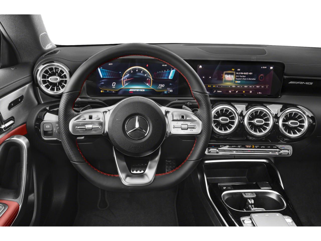 2023 Mercedes-Benz CLA Vehicle Photo in Saint Charles, IL 60174