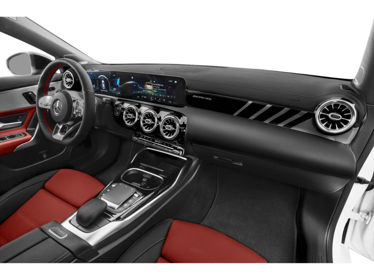 2023 Mercedes-Benz CLA Vehicle Photo in Saint Charles, IL 60174