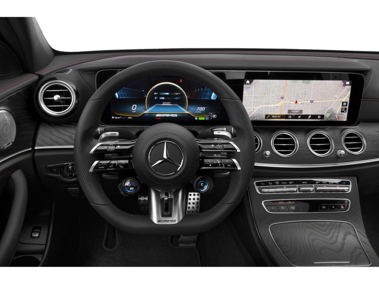 2023 Mercedes-Benz E-Class Vehicle Photo in Pompano Beach, FL 33064