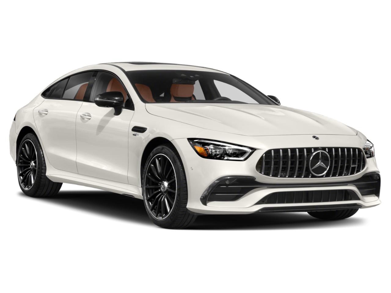 2023 Mercedes-Benz AMG GT Vehicle Photo in Pompano Beach, FL 33064