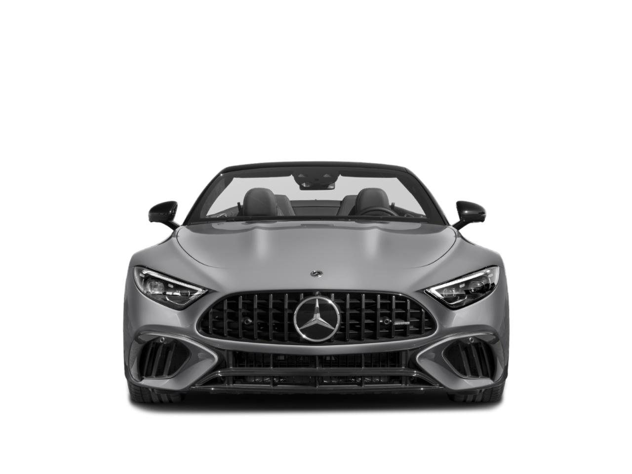 2023 Mercedes-Benz SL Vehicle Photo in Miami, FL 33169