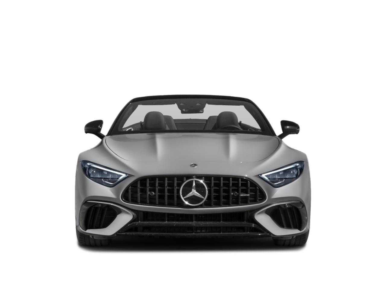 2023 Mercedes-Benz SL Vehicle Photo in Miami, FL 33169