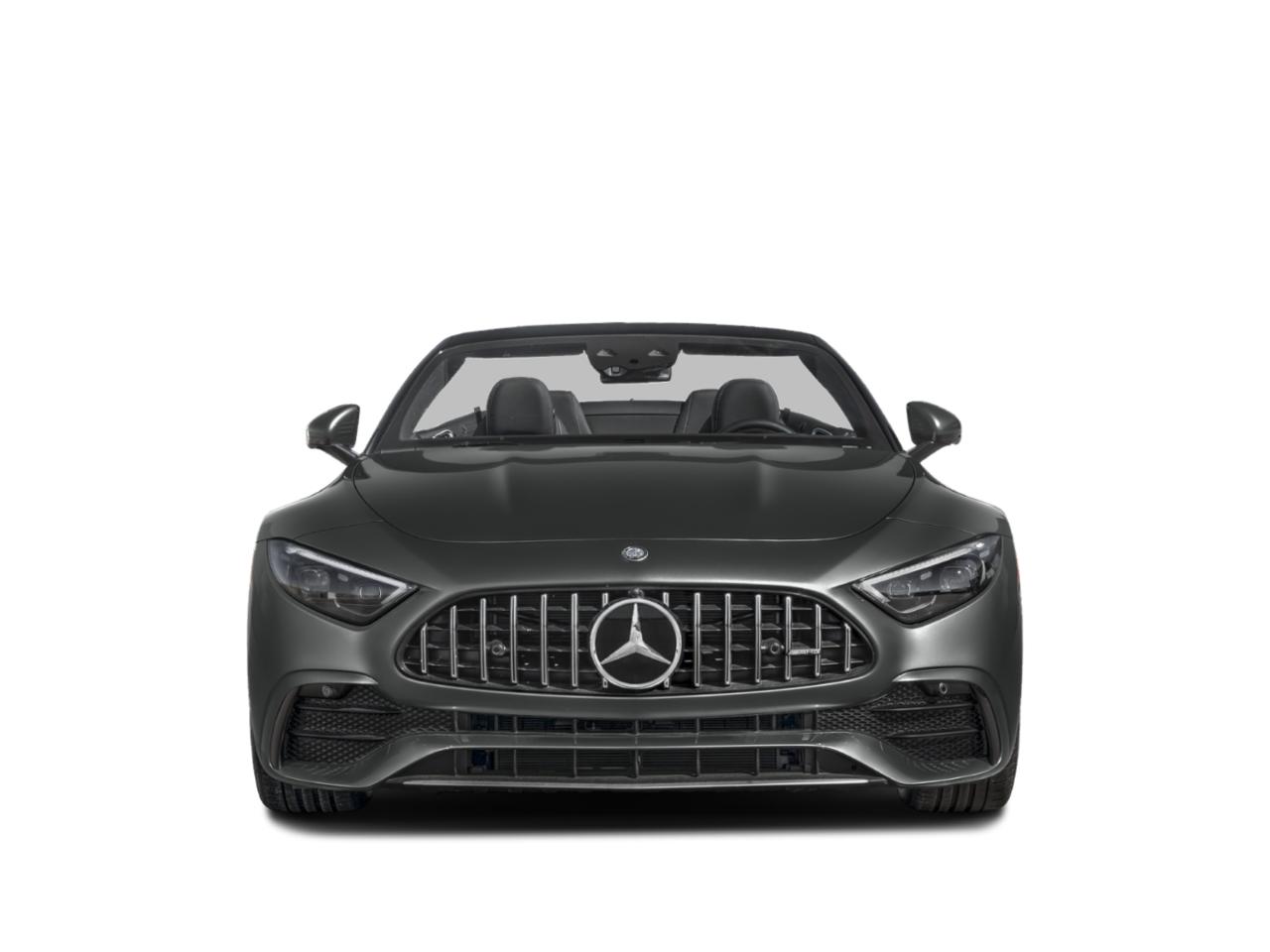 2023 Mercedes-Benz SL Vehicle Photo in Pompano Beach, FL 33064