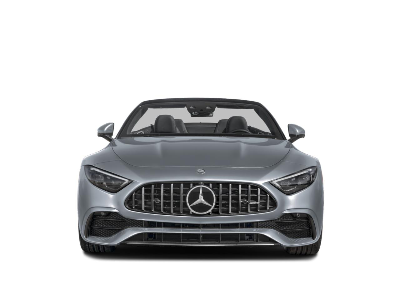 2023 Mercedes-Benz SL Vehicle Photo in Miami, FL 33169