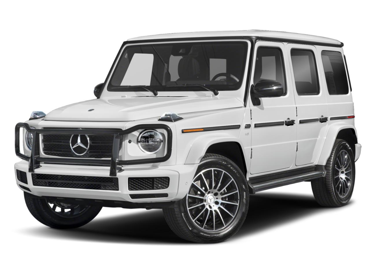 2023 Mercedes-Benz G-Class Vehicle Photo in Pompano Beach, FL 33064