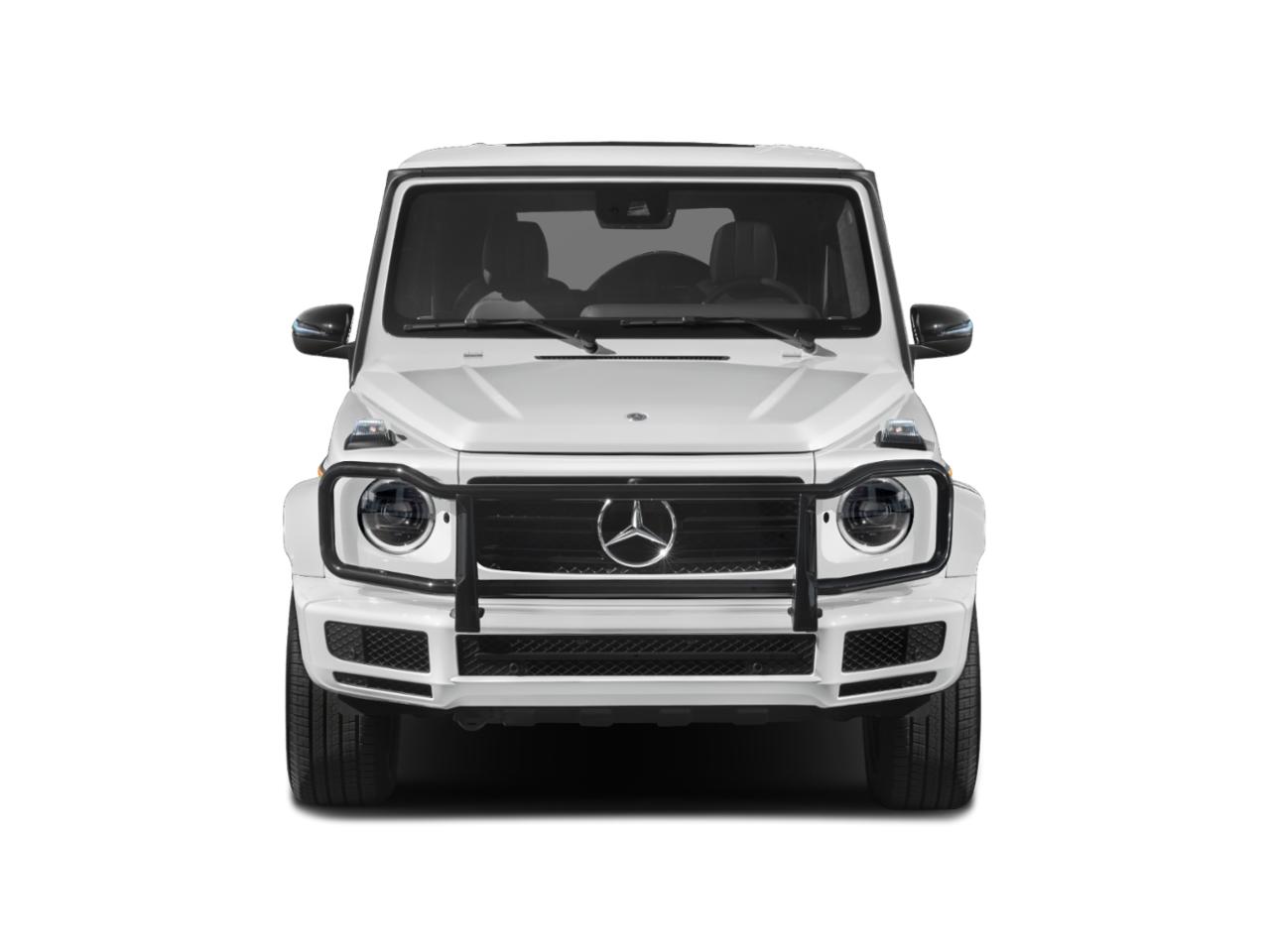 2023 Mercedes-Benz G-Class Vehicle Photo in Pompano Beach, FL 33064