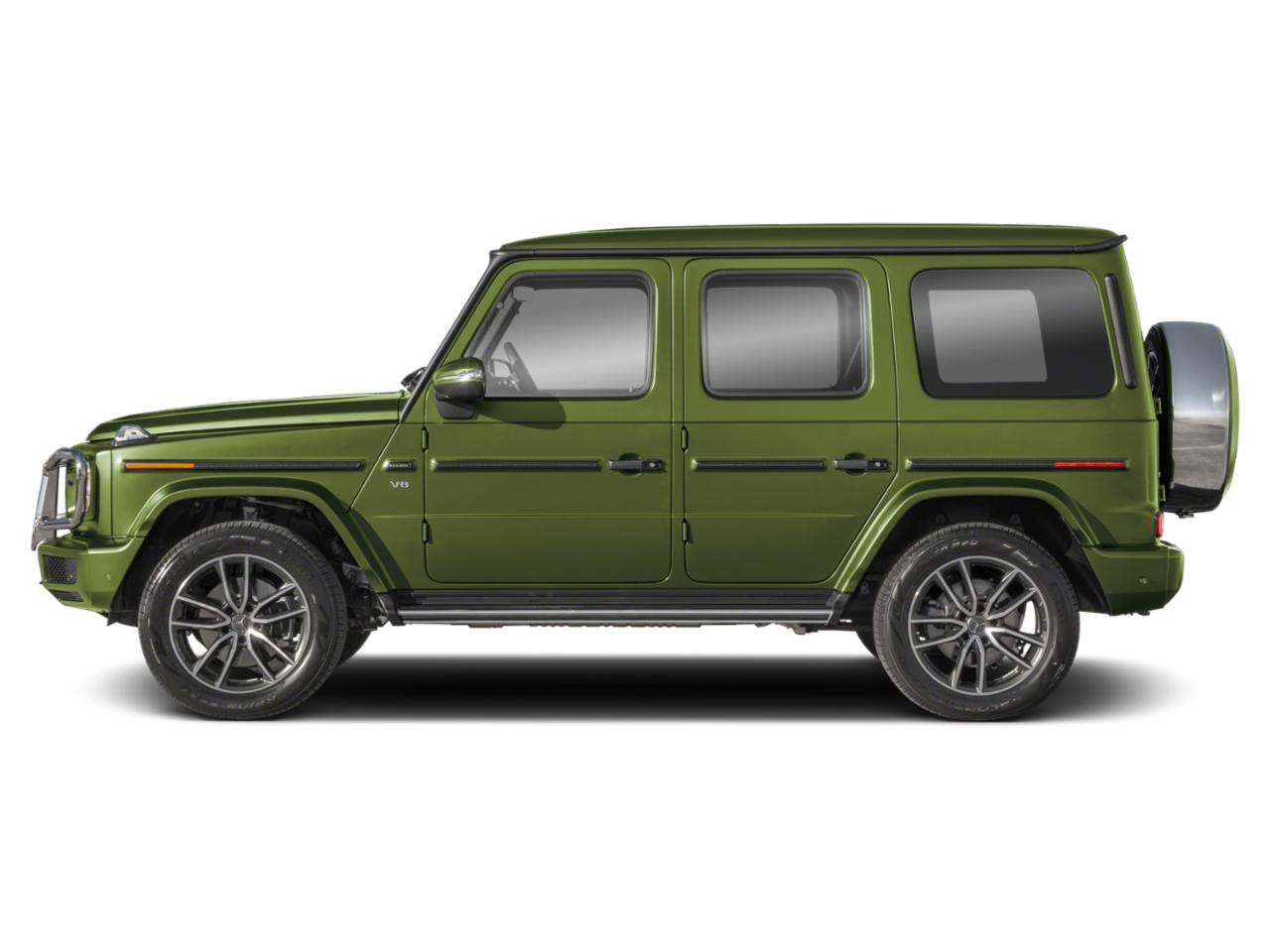 2023 Mercedes-Benz G-Class Vehicle Photo in Pompano Beach, FL 33064