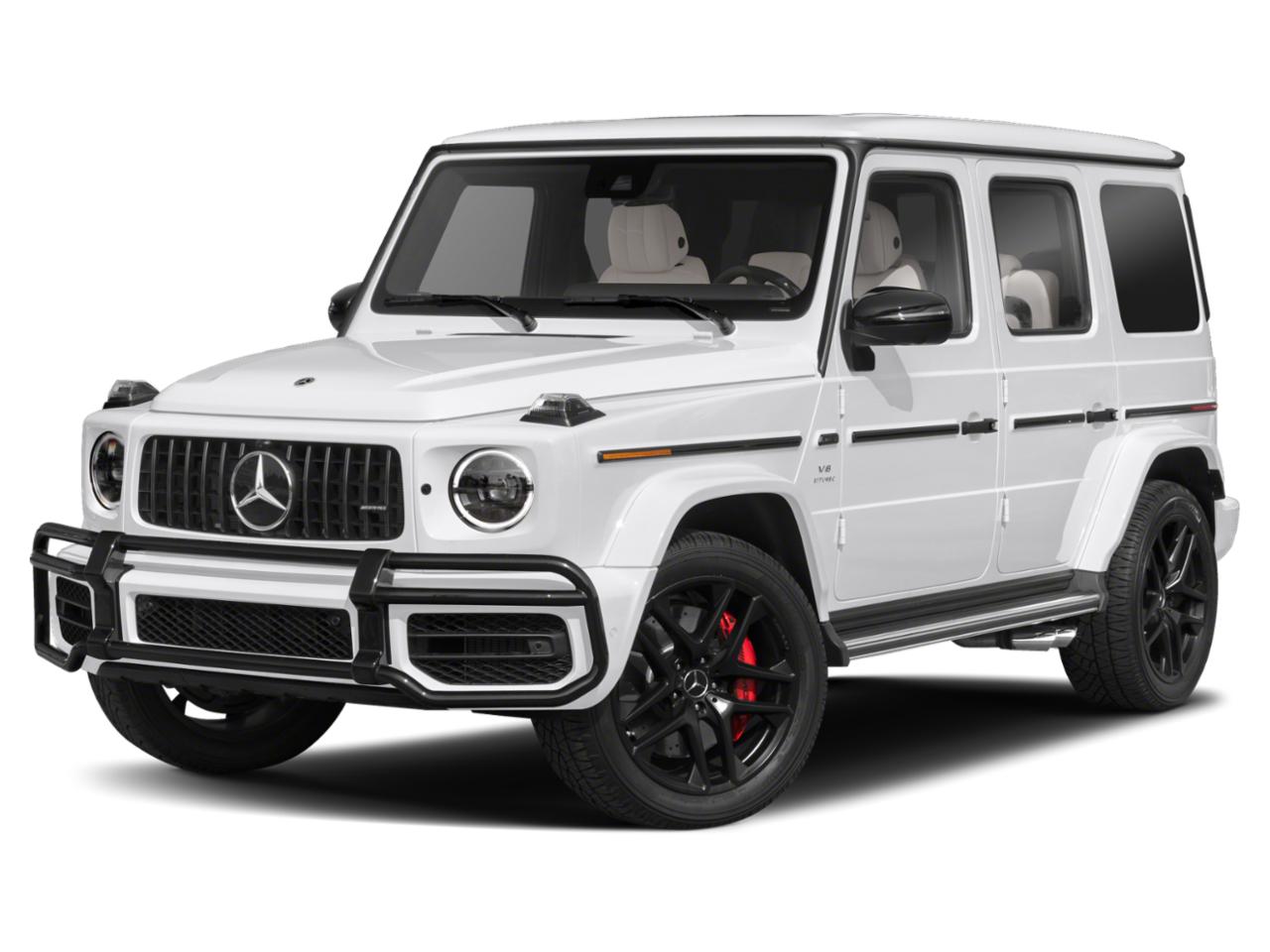 2023 Mercedes-Benz G-Class Vehicle Photo in Pompano Beach, FL 33064