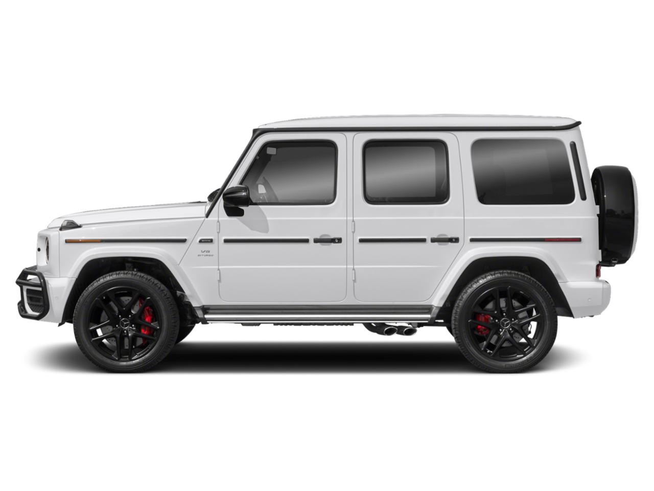 2023 Mercedes-Benz G-Class Vehicle Photo in Pompano Beach, FL 33064