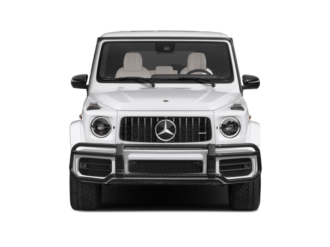 2023 Mercedes-Benz G-Class Vehicle Photo in Pompano Beach, FL 33064