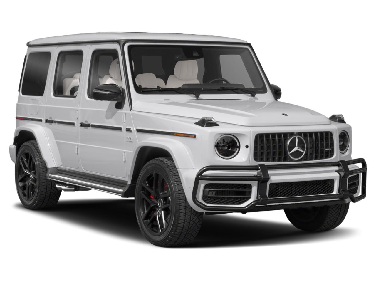 2023 Mercedes-Benz G-Class Vehicle Photo in Coconut Creek, FL 33073