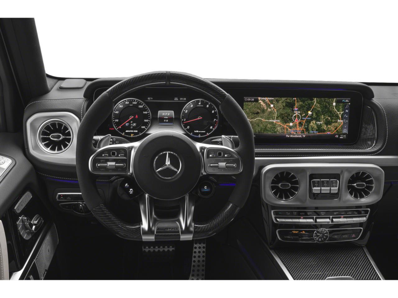 2023 Mercedes-Benz G-Class Vehicle Photo in Pompano Beach, FL 33064