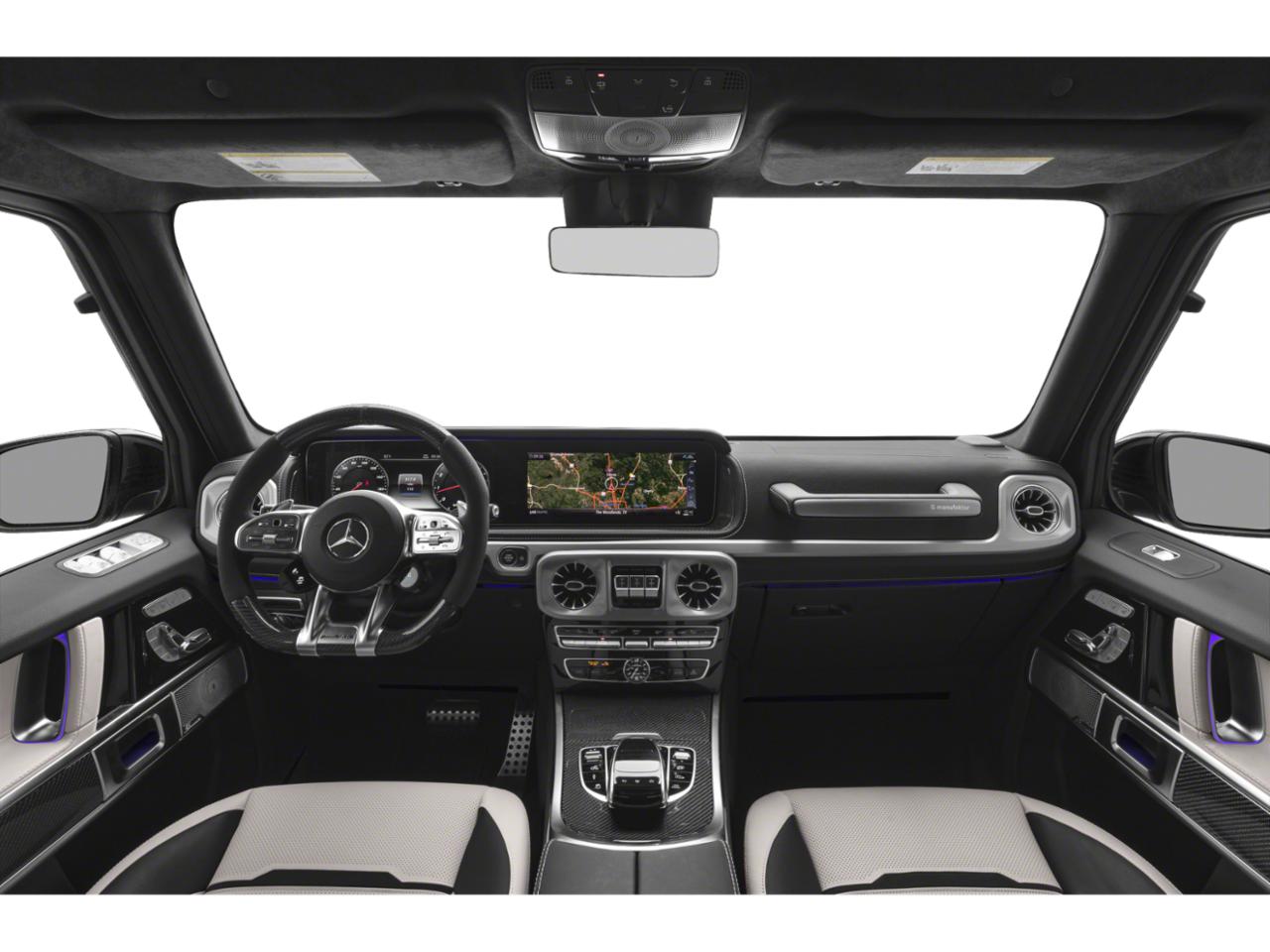 2023 Mercedes-Benz G-Class Vehicle Photo in Pompano Beach, FL 33064