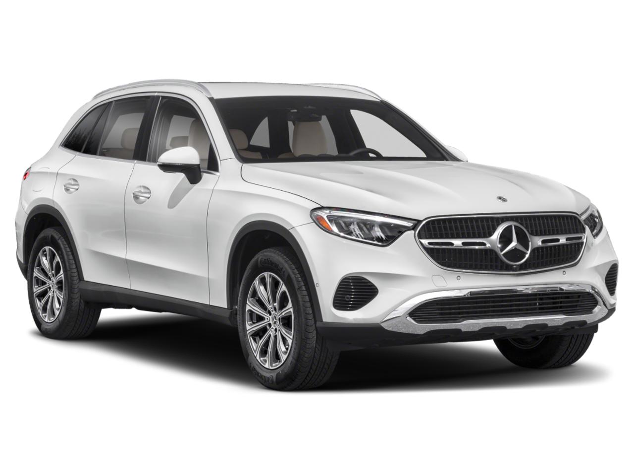 2023 Mercedes-Benz GLC Vehicle Photo in Delray Beach, FL 33444