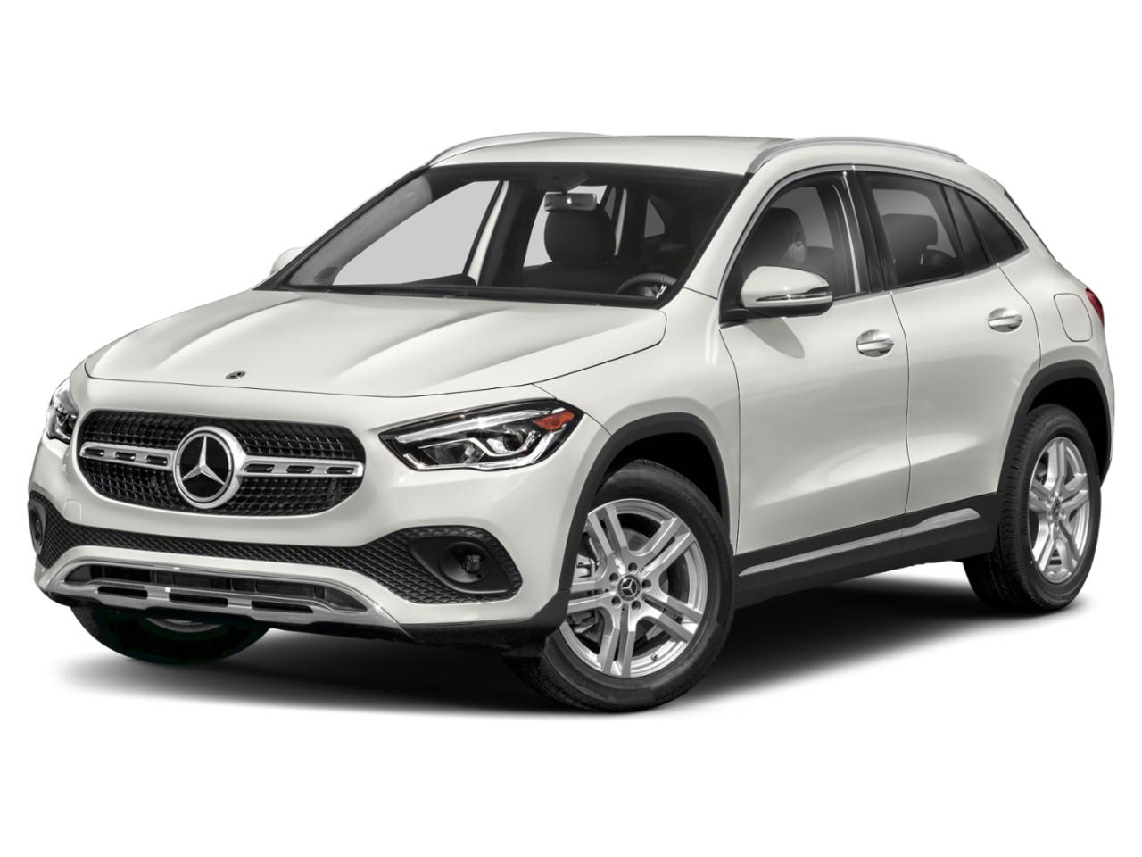 2023 Mercedes-Benz GLA Vehicle Photo in Towson, MD 21204